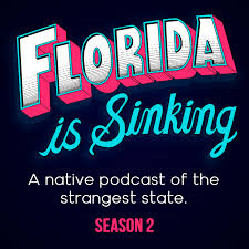 Florida is Sinking...