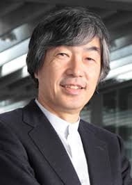 Hideyuki Nakashima President，Future University Hakodate [] Targets - Nakashima