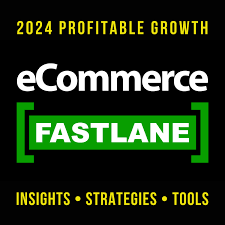eCommerce Fastlane – A Shopify Store Podcast. Get Insights To Profitably Grow Revenue And Scale Lifetime Customer Loyalty.