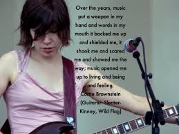Hand picked 5 brilliant quotes by carrie brownstein picture French via Relatably.com