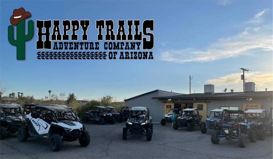 Happy Trails Adventure Company of Arizona