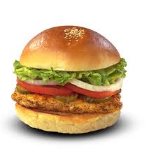 Image result for grilled veg burger