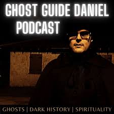Ghost Guide Daniel