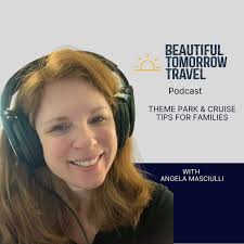 Beautiful Tomorrow Travel Podcast