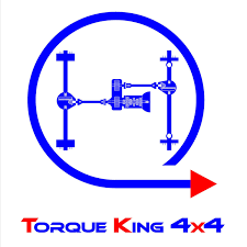 Gear Talk by Torque King 4x4
