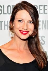 Balfe has been cast in the leading role of Claire Randall. She joins previously announced main cast members Sam Heughan, Tobias Menzes, Graham McTavish ... - Caitriona-Balfe-205x300