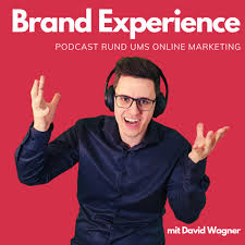 Brand Experience Podcast