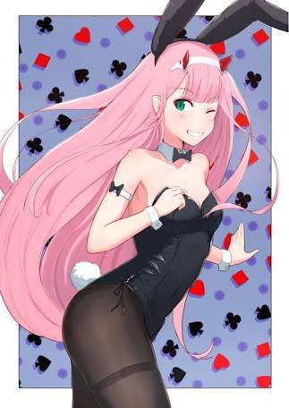 002BBBBBunny-ditf Minecraft Skin