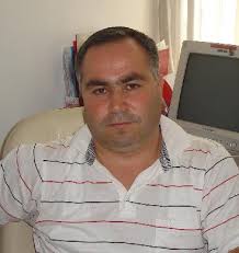 Dr. Mehmet Unlu - munlu