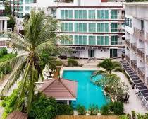 Image of Di Pantai Boutique Resort, Phuket