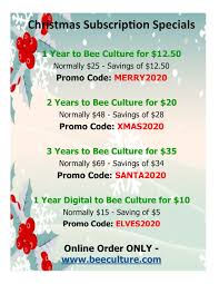 Bee Culture Magazine | Bee Culture