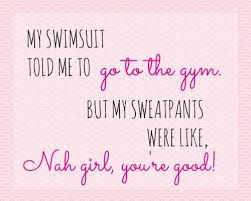 Funny Workout Quotes | Quotes about Funny Workout | Sayings about ... via Relatably.com