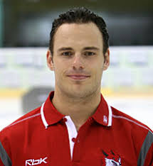 <b>Markus Schmidt</b>. Foto: Eishockey Info - Dirk Unverferth. - 20070820-markus-schmidt-du