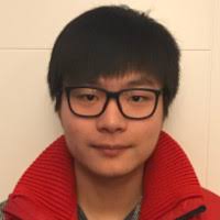 University of Alberta Employee Xinyao Sun's profile photo