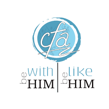 Be With Him | Be Like Him