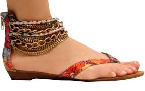 Latest shoes in pakistan for ladies 2013