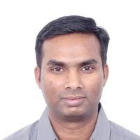 Aptiv PLC Employee Shridhar Badran's profile photo