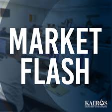Market Flash