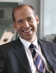 <b>Matthias Hartmann</b> wird neuer Vorstandsvorsitzender der GfK SE - Hartmann_Matthias_gfk_2011