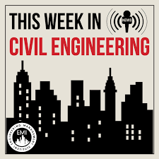 TWiCE - This Week in Civil Engineering