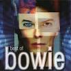 Best of Bowie [Chile]