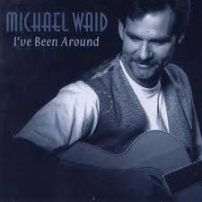 Michael Waid: I\u0026#39;ve Been Around (CD) – jpc