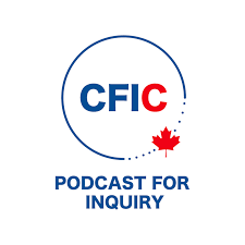 The Podcast For Inquiry