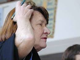 <b>Maria Mies</b>, emeritierte Soziologieprofessorin in Köln über die <b>...</b> - mmiesgats