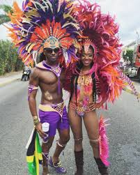Resultado de imagen de carnival jamaica
