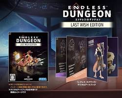 ENDLESS™ Dungeon Last Wish Editionのサウンドの画像