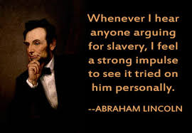 Abraham Lincoln Quotes III via Relatably.com
