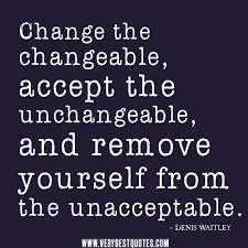 Positive Inspirational Quotes About Change. QuotesGram via Relatably.com