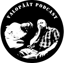 Valopäät -podcast