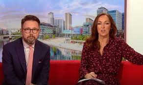 BBC Breakfast slammed for excessive Eurovision coverage: Viewers express frustration
