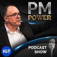 The PM Power Podcast Show
