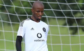 Controversial Transfer: Terrence Dzvukamanja Joins SuperSport United from Orlando Pirates