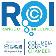 ROI: Range of Influence