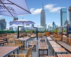 230 Fifth rooftop NYC
