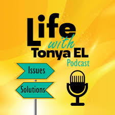 LIFE with Tonya EL