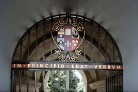 Image result for st mary's college st andrews