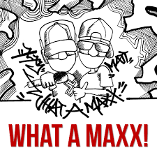 What a MAXX! 蔣幹畫