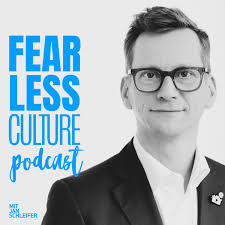 Fearless Culture Podcast