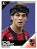 Obscure Metro Files: Ryan Suarez and Eric Quill - MetroStars / Red ... - rs