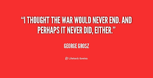 George Grosz Quotes. QuotesGram via Relatably.com