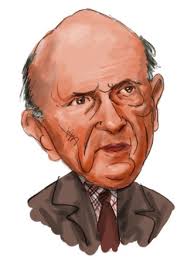 Even though, Julian Robertson is not managing money for clients anymore, he still remains to be one of the greatest “hedgies” in the world. - Julian-Robertson-e1351186853567
