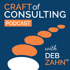 Craft of Consulting Podcast