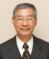 Mr. Kenji Tsutsumi, CEO - face_tsutsumi
