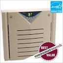 alen a350 air purifier user manual