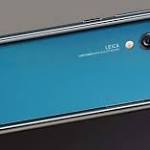 5 Reasons to be Excited about the Huawei P20