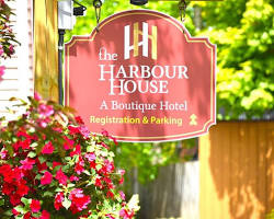 Image of Harbour House Boutique Hotel